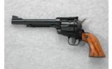 Ruger New Model Blackhawk .357 Magnum - 2 of 2