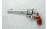 Smith&Wesson Performance Center Model 629-6 .44 MAG - 2 of 2