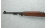 Underwood U.S. Model M1 .30 Cal. Carbine (11-43) - 6 of 7