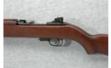 Underwood U.S. Model M1 .30 Cal. Carbine (11-43) - 3 of 7