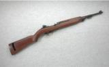 Underwood U.S. Model M1 .30 Cal. Carbine (11-43) - 1 of 7
