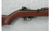 Underwood U.S. Model M1 .30 Cal. Carbine (11-43) - 2 of 7