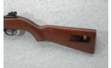 Underwood U.S. Model M1 .30 Cal. Carbine (11-43) - 7 of 7