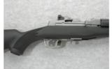 Ruger Ranch Rifle 5.56 Nato SS Blk/Syn - 2 of 7