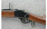 Winchester 1885 Ltd. Series Trapper SRC .38-55 Win - 4 of 9