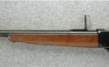 Winchester 1885 Ltd. Series Trapper SRC .38-55 Win - 6 of 9