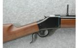 Winchester 1885 Ltd. Series Trapper SRC .38-55 Win - 2 of 9