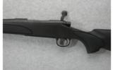 Remington Model 700 Blk/Syn .270 Win. - 5 of 7