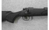 Remington Model 700 Blk/Syn .270 Win. - 2 of 7
