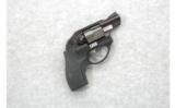 Ruger Model LCR .38 Special + P w/Crimson Trace - 1 of 2
