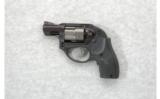 Ruger Model LCR .38 Special + P w/Crimson Trace - 2 of 2