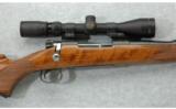 Winchester Model 54 .270 WIN - 2 of 7