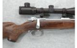 CZ Model VZ.24. SS .257 Ackly - 2 of 7