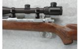 CZ Model VZ.24. SS .257 Ackly - 4 of 7
