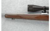 CZ Model VZ.24. SS .257 Ackly - 6 of 7