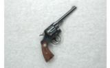 Colt Official Police .22 Long Rifle - 1 of 2