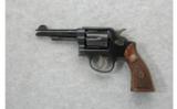 Smith & Wesson Model M&P .38 Special Revolver - 2 of 2