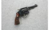 Smith & Wesson Model M&P .38 Special Revolver - 1 of 2