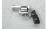 Ruger Model SP101 SS .357 Magnum - 2 of 2