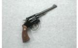 Smith & Wesson K-22 Outdoorsman .22 Long Rifle - 1 of 2