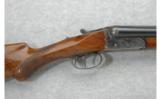 Essex Firearms Co. 12 GA SxS - 2 of 7