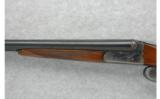 Essex Firearms Co. 12 GA SxS - 6 of 7
