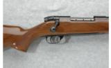 Weatherby Mark V Sporter .257 Wby. Mag. - 2 of 7