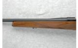 Weatherby Mark V Sporter .257 Wby. Mag. - 6 of 7