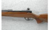 Weatherby Mark V Sporter .257 Wby. Mag. - 4 of 7