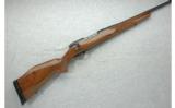 Weatherby Mark V Sporter .257 Wby. Mag. - 1 of 7