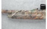 Benelli M1 Super 90 12 GA Camo Slug Gun w/Scope - 6 of 7