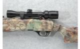 Benelli M1 Super 90 12 GA Camo Slug Gun w/Scope - 4 of 7