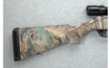 Benelli M1 Super 90 12 GA Camo Slug Gun w/Scope - 5 of 7