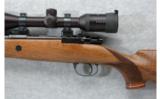 H. Dumoulin Mauser 7mm Rem. Mag. - 4 of 7