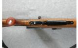 H. Dumoulin Mauser 7mm Rem. Mag. - 3 of 7