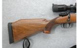 H. Dumoulin Mauser 7mm Rem. Mag. - 5 of 7