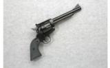 Ruger New Model Blackhawk 50th Year .44 Magnum - 1 of 2