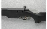 Browning Model A-Bolt 12 GA Rifled BBL Blk/Syn - 3 of 7