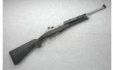 Ruger Ranch Rifle 7.62x39 SS/Blk/Syn - 1 of 7