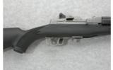Ruger Ranch Rifle 7.62x39 SS/Blk/Syn - 2 of 7