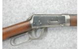 Winchester Model 1894 .32 W.S. - 2 of 9
