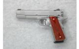 Kimber Stainless TLE II .45 ACP - 2 of 2