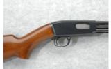 Winchester Model 61 .22 Short Slide Action - 2 of 7
