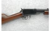 Winchester Model 62A .22 S,L or L.R. - 2 of 7