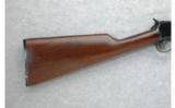Winchester Model 62A .22 S,L or L.R. - 5 of 7