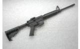 Smith & Wesson Model M&P-15 5.56 Nato - 1 of 7