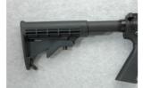 Smith & Wesson Model M&P-15 5.56 Nato - 4 of 7