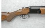 CZ Model Canvasback 12 GA O/U - 6 of 7