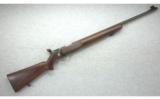Remington Model 513-T U.S. Military .22 Long Rifle - 1 of 7