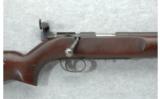 Remington Model 513-T U.S. Military .22 Long Rifle - 2 of 7